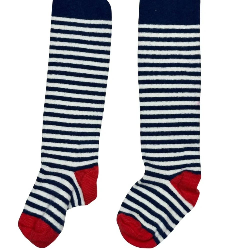 John Lewis‎ Striped Tights
